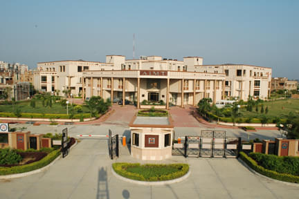 Army Institute of Management and Technology Greater Noida Campus Infrastructure photo 17